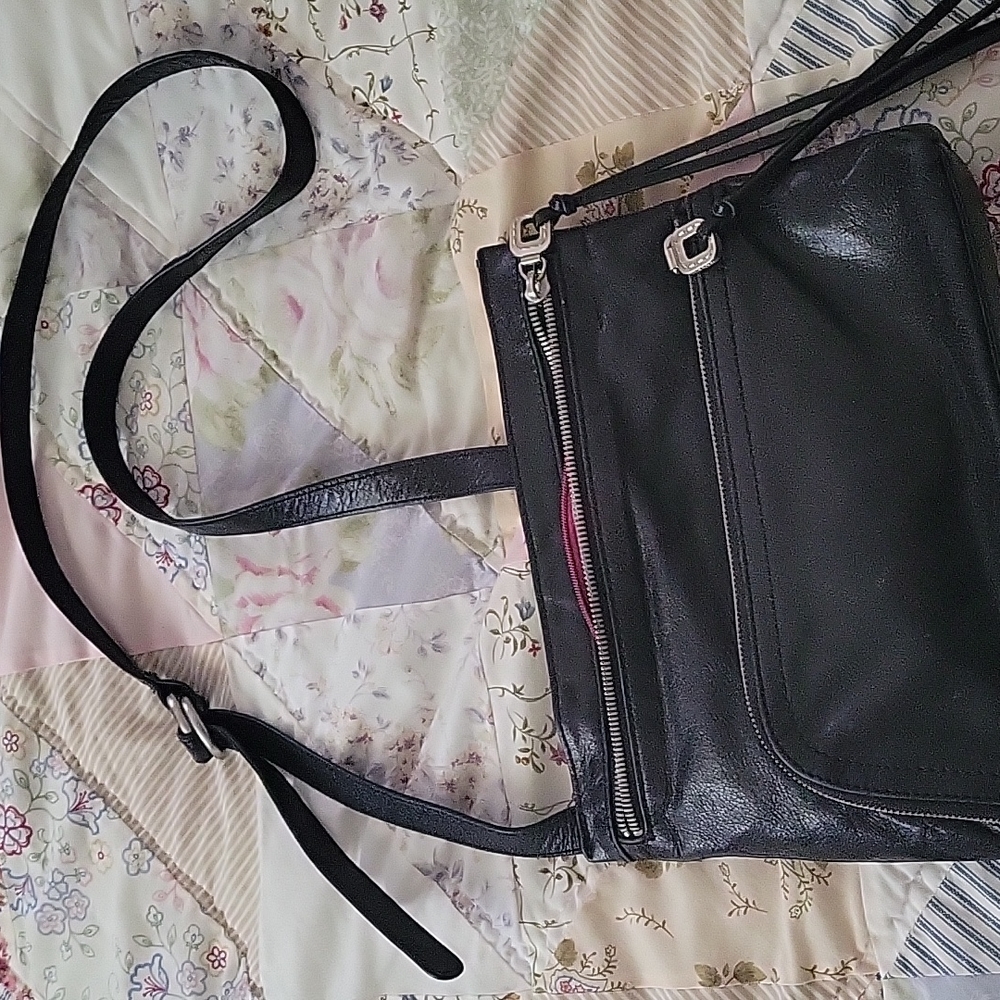 Hobo brand purse